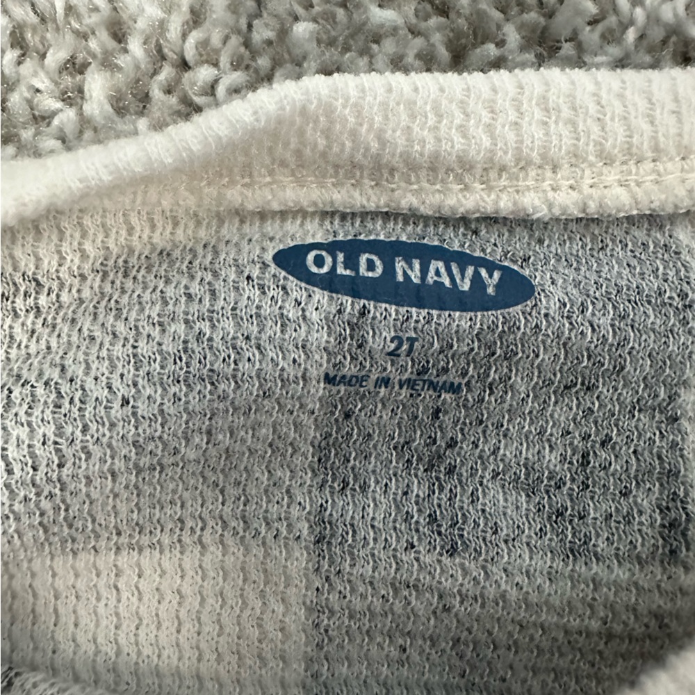 Buffalo Checked Shirt - Picture 2 of 2